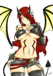 Succubus Collection - Photo #610