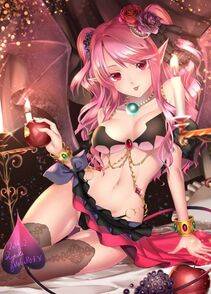 Succubus Collection - Photo #611