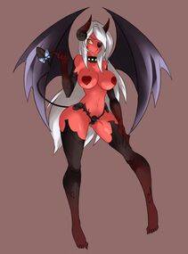 Succubus Collection - Photo #613