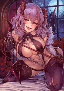 Succubus Collection - Photo #617