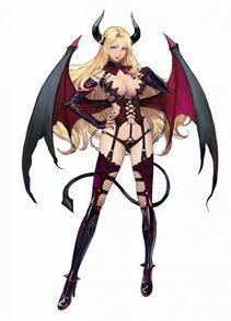 Succubus Collection - Photo #618