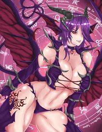 Succubus Collection - Photo #639