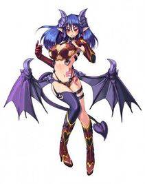 Succubus Collection - Photo #642