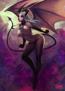 Succubus Collection - Photo #667