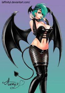 Succubus Collection - Photo #673