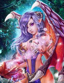 Succubus Collection - Photo #675