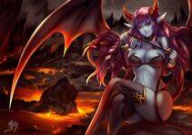 Succubus Collection - Photo #676