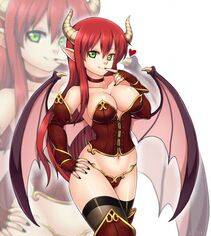 Succubus Collection - Photo #678