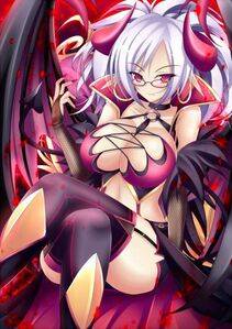 Succubus Collection - Photo #696