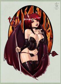 Succubus Collection - Photo #698