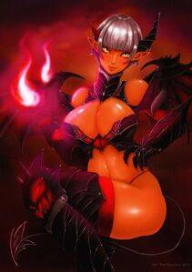 Succubus Collection - Photo #705