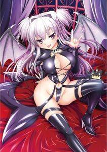 Succubus Collection - Photo #712