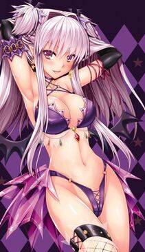 Succubus Collection - Photo #719