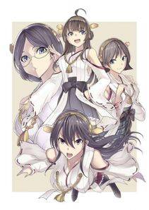 Hakaba's Pixiv Works - Photo #107