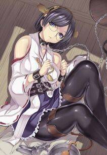 Hakaba's Pixiv Works - Photo #117
