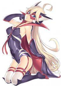 Hakaba's Pixiv Works - Photo #122