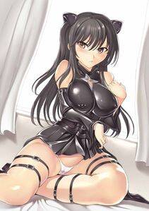 Hakaba's Pixiv Works - Photo #123