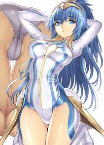 Hakaba's Pixiv Works - Photo #129