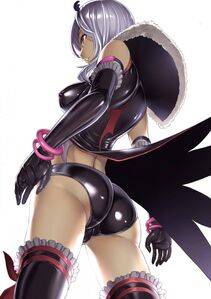 Hakaba's Pixiv Works - Photo #130