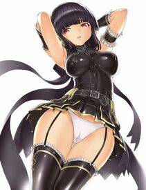 Hakaba's Pixiv Works - Photo #132