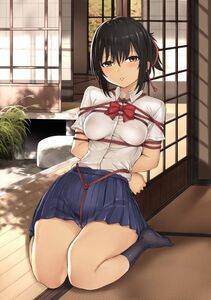 Hakaba's Pixiv Works - Photo #136