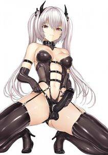 Hakaba's Pixiv Works - Photo #137