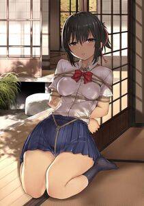 Hakaba's Pixiv Works - Photo #139