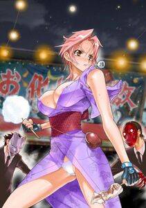 Inazuma's Works - Photo #5
