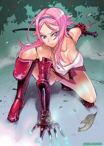 Inazuma's Works - Photo #10