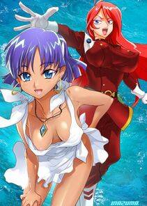 Inazuma's Works - Photo #12