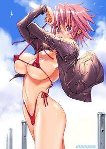 Inazuma's Works - Photo #14