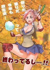 Inazuma's Works - Photo #20