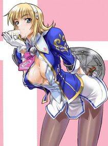 Inazuma's Works - Photo #23