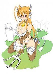 Inazuma's Works - Photo #26