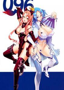 Inazuma's Works - Photo #28