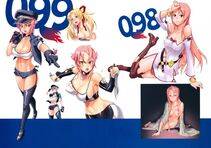 Inazuma's Works - Photo #29