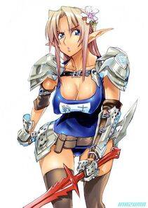Inazuma's Works - Photo #38