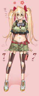 Inazuma's Works - Photo #39