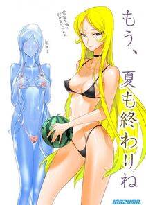 Inazuma's Works - Photo #40