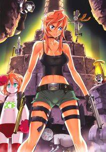 Inazuma's Works - Photo #41
