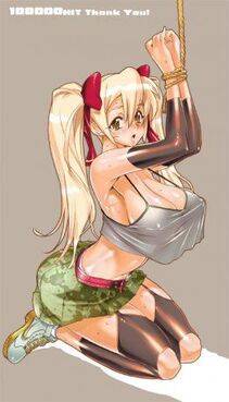 Inazuma's Works - Photo #42