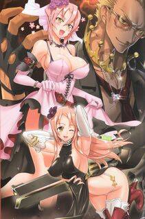 Inazuma's Works - Photo #47