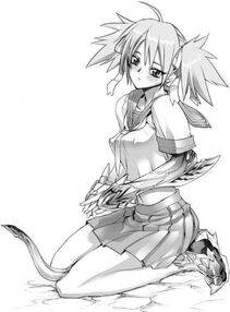 Inazuma's Works - Photo #53