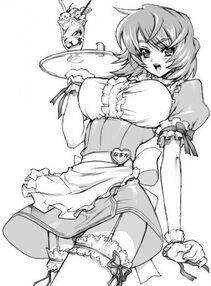 Inazuma's Works - Photo #56