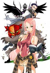 Inazuma's Works - Photo #60