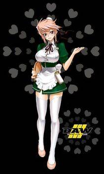 Inazuma's Works - Photo #61