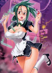 Inazuma's Works - Photo #62