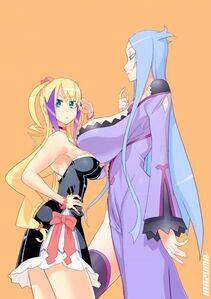 Inazuma's Works - Photo #63