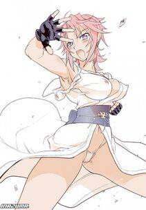 Inazuma's Works - Photo #64
