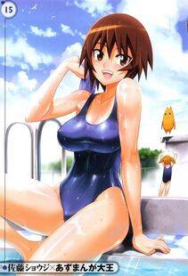 Inazuma's Works - Photo #66
